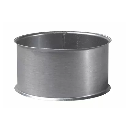 Manchette Aluminié à sceller TEN eco-bricolage.com