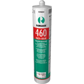 Mastic Toiture solaire 310 ML ECO-BRICOLAGE