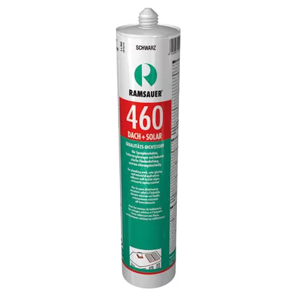 Mastic Toiture solaire 310 ML ECO-BRICOLAGE