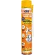Gebomousse Anti feu - Mousse Expansive Coupe Feu 750/1000ML