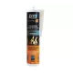 Colle réfractaire CALORYGEB 310 ml GEB en cartouche