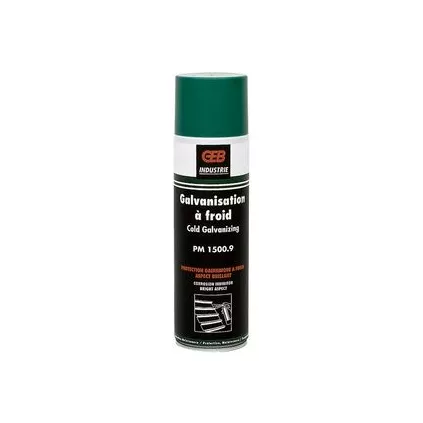 Huile de coupe entière GEB