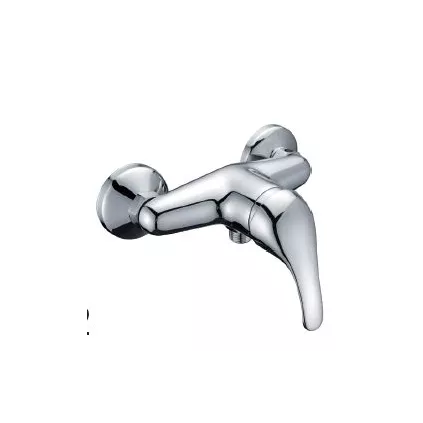 Mitigeur Douche ECLIPSE Chromé OZE