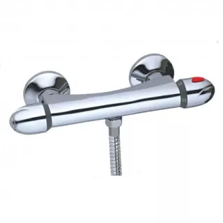 Mitigeur douche thermostatique AL350 OZE OZE eco-bricolage.com