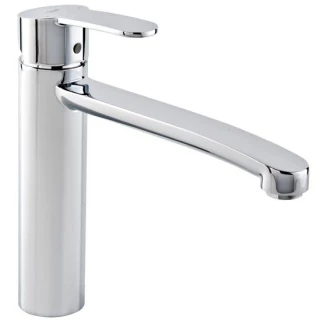 Mitigeur Evier Eurostyle Cosmopolitain Mi-Haut 31124002 GROHE