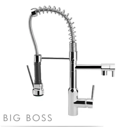 Mitigeur Evier BIG BOSS ottofond