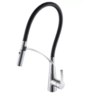 Mitigeur Evier Douchette PEGASE 17 ECOBRICO, OTTOFOND PEGASE 17, Miti