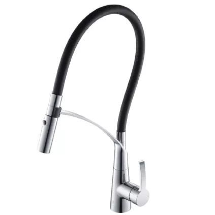 Mitigeur Evier Douchette PEGASE 17 ECOBRICO