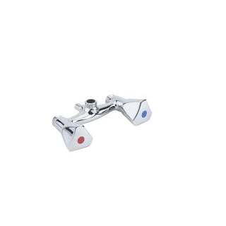 Mélangeur Douche à clapet Entraxe 80mm ECOBRICO