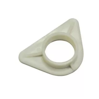 Plaque de Renfort évier pour Robinetterie