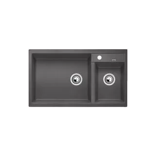 Evier Blanco METRA 9 SILGRANIT PURADUR BLANCO