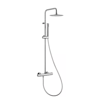Colonne Douche Thermostatique MIZU THEWA