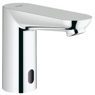 GROHE 32269000, Mitigeur Lavabo EuroEco Infarouge GROHE Pour lave MAi