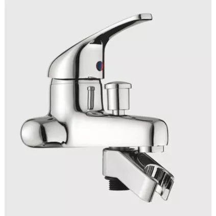 Mitigeur Bain/douche entraxe 60-80 mm PRESTO 70750