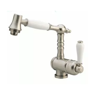 Mitigeur bec STYLE Chromé PAINI FRANCE et tous les mitigeurs sanitair