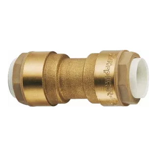 Manchon Push Fit Sans Soudure - eco-bricolage