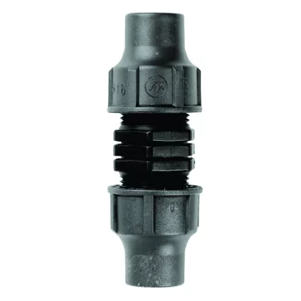 Manchon PE-16 et tous l'arrosage sur