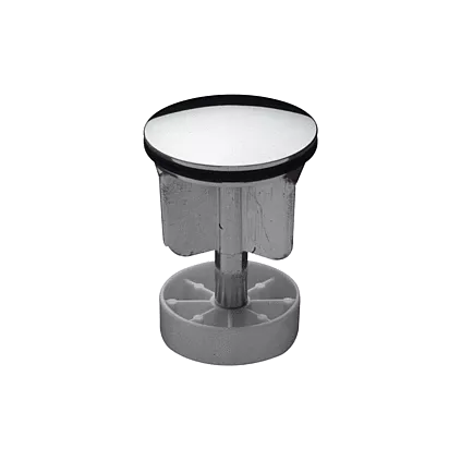 Clapet de lavabo diametre 39 mm