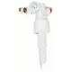 Robinet flotteur GROHE DAL Bati et réservoir de WC