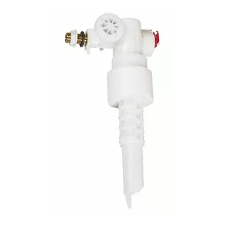 Robinet flotteur GROHE DAL Bati et réservoir de WC