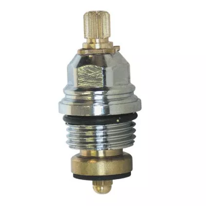 Tête Porcher 1/2 18 Crans M4 968235