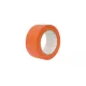 rouleau de stoch chantier adhésiif pro Orange - ECO-BRICOLAGE