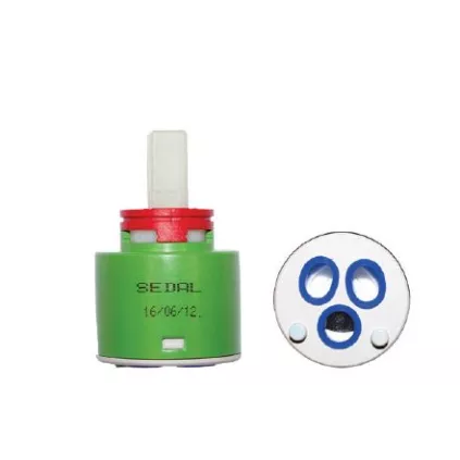 Cartouche de Mitigeur OTTOFOND 40 mm OTTOFOND c8915