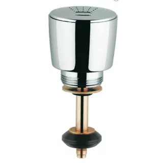 Inverseur EURODISC GROHE 46056 EURODISC, EUROMIX