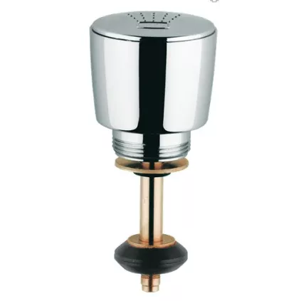 Inverseur EURODISC GROHE 46056 EURODISC