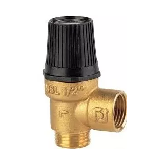 Soupape Sanitaire 1/2 7bars MSL 70 MF WATTS eco-bricolage.com