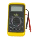 Multimètre professionnel 20 Ampères - ECO-BRICOLAGE