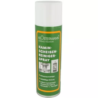 Spray Aérosol Mousse Active Porte Cheminé ECO-BRICOLAGE nettoyage cha
