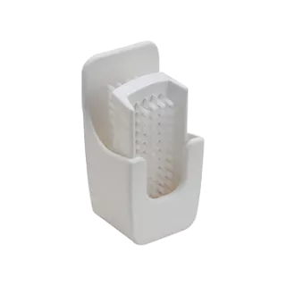 Brosse nettoyage des Mains + Support ECO-BRICOLAGE
