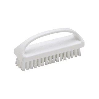 Brosse nettoyage des Mains plastique ECO-BRICOLAGE