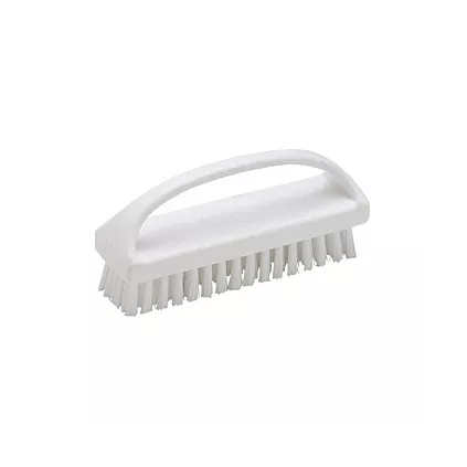Brosse nettoyage des Mains plastique ECO-BRICOLAGE