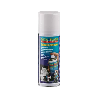 Spray Aérosol Décolle Etiquette 200 ML ECO-BRICOLAGE spécial sanitair