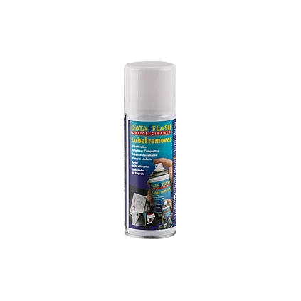 Spray Aérosol Décolle Etiquette 200 ML ECO-BRICOLAGE spécial sanitaire plomberie