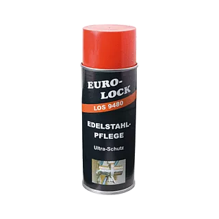 Spray Aérosol Nettoyage Inox LOS9480 ECO-BRICOLAGE eco-bricolage.com