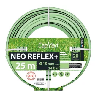 Tuyau Arrosage Néo REFLEX+ 4 couches - eco-bricolage
