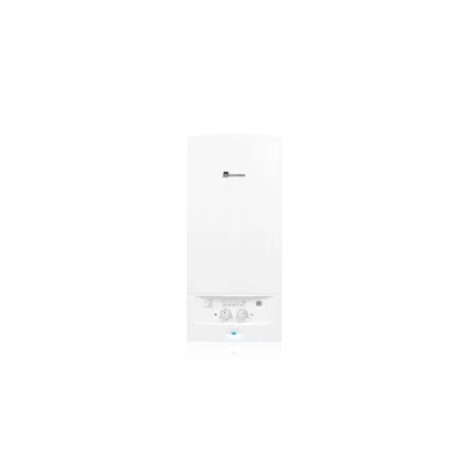 Chaudière Gaz ACLEIS Bas NOX NGLM 24-7 XN ELM LEBLANC - eco-bricolage