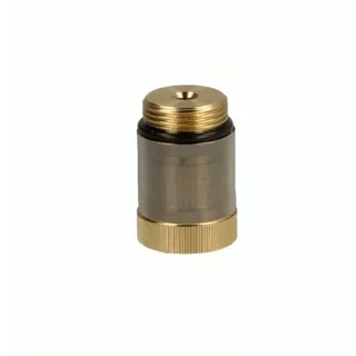 Drop STOP HAGO-STEINEN-FLUIDIC