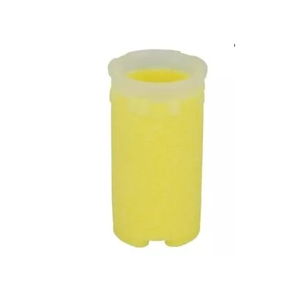 Filtre SIKU 50-75 Microns Forme Ronde Lg 70mm pièces de filtre fioul