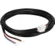 Cable avec Prise MOLEX Longueur 2.00 ML HONEYWELL - eco-bricolage