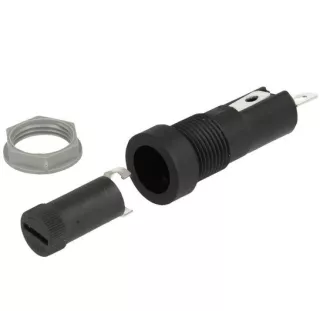 Porte Fusible RIELLO 4050868