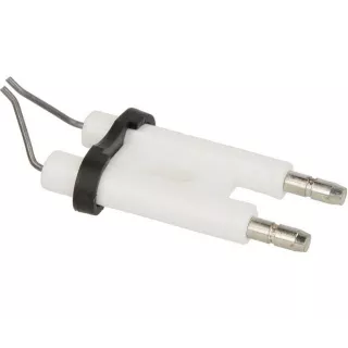 Bloc Electrode OLYMP 1.1, 2.1, 3.1 DV LN 140256 pièce bruleur