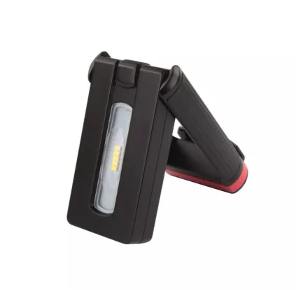 Lampe d'atelier WL200R Ansmann ECO-BRICOLAGE -