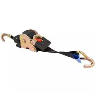 Sangle Professionnel Double Crochet + Cliquet 1000DNA pour pro