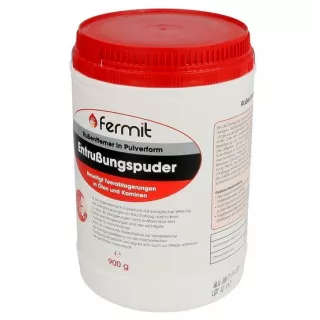 Poudre de Ramonage FERMIT 900 GR