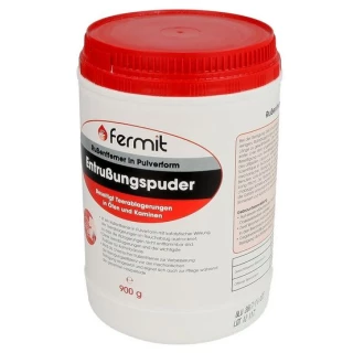 Poudre de Ramonage FERMIT 900 GR