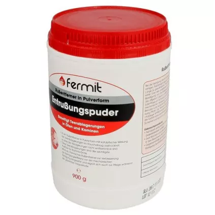 Poudre de Ramonage FERMIT 900 GR
